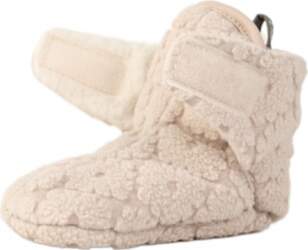 Lodger Slipper Folklore Fleece čībiņas  Birch