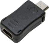 LOGILINK - Adapter Mini USB -