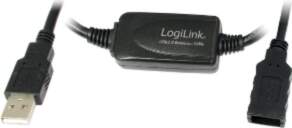 LOGILINK - USB 2.0 Active
