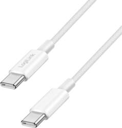 LogiLink USB 2.0 Type-C cable