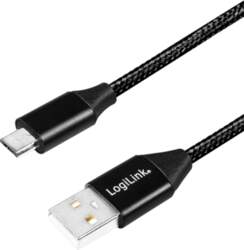 LOGILINK - USB-A 2.0 cable
