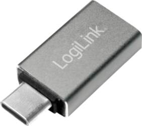 LOGILINK - USB-C adapter to USB