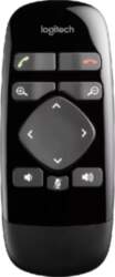 Logitech BCC950 remote control IR Wireless