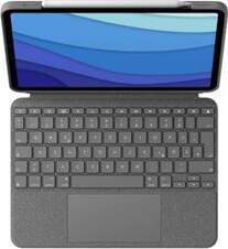Logitech Combo Touch - keyboard and