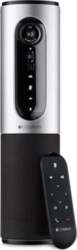Logitech ConferenceCam Connect - Silver 960-001034