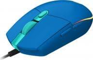 LOGITECH G203 LIGHTSYNC Gaming Mouse -