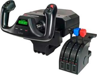 Logitech G G Saitek PRO Flight