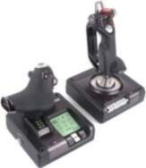 Logitech G Saitek Pro Flight X52