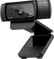 Logitech HD Pro C920 webcam 1920