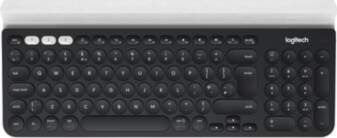 logitech multi device k780
