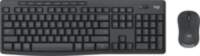 LOGITECH MK370 Bluetooth Combo - GRAPHITE