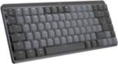 Logitech MX Mechanical Keyboard Mini for