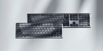 Logitech MX Mechanical Mini 920-010772