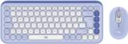 LOGITECH POP ICON COMBO - LILAC