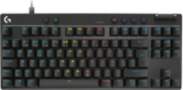 Logitech Pro X TKL Rapid  SWE