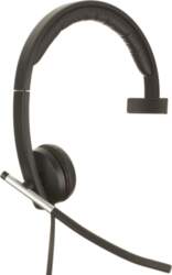 Logitech USB Headset H650e Mono 981-000514