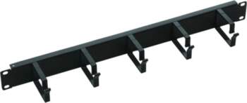 LOGON RAO105BL rack accessory Cable management
