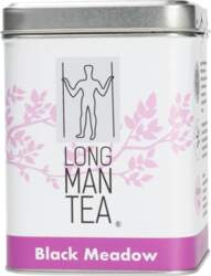 Long Man Tea - Black Meadow
