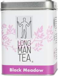 Long Man Tea Long Man Tea