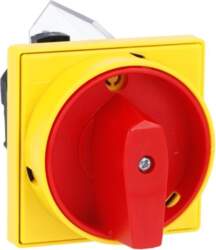 Lovato Electric Cam switch 0-1 3P