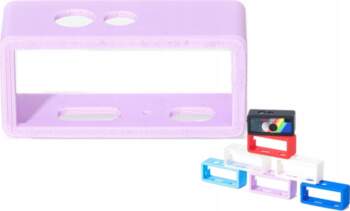 LoveInstant Hard Case Frame Housing Protective