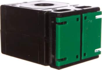 Lumel Right head switch with round