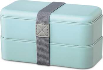 Lunchbox stackable Hama 500 ml TO