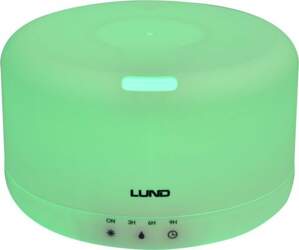 LUND AROMA DIFFUSER 1000ML  WHITE 66906