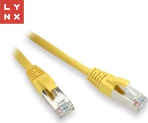 Lynx CS LYNX FTP patch kabel