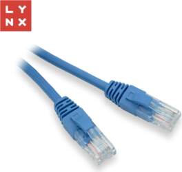 Lynx CS Patchcord Cat 5e UTP