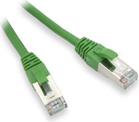 Lynx CS Patchcord  Cat 5e  FTP