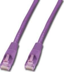 M-CAB PATCH CABLE U/UTP CAT6 -