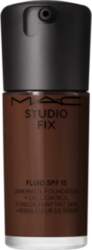 MAC Studio Fix Fluid Foundation NW57