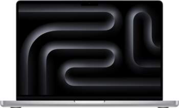 MacBook Pro 14" M5 Max Silver