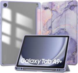 Maciņš grāmata Tech-Protect  Galaxy Tab A9