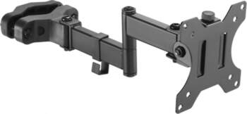 Maclean LCD monitor desk mount  VESA