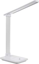 Maclean MCE614W Dimmable LED Desk Lamp