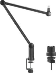 Maclean Professional Microphone Holder  Boom  Max
