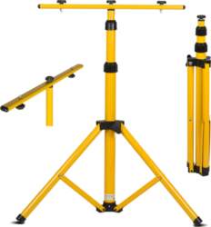 Maclean Work Stand for LED headlights