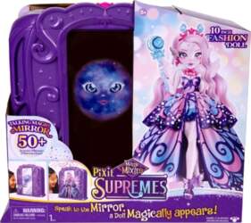 Magic Mixies - Pixie Supremes Mirror