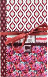 Make Notes Bloom Zeszyt A6 32