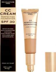 Makeup Revolution   Pro CC Perfecting  CC