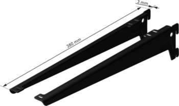 Malys Group 1 PAIR BRACKET ANGLE