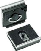 Manfrotto 200PLARCH-14 Arch Rectangular Plate with