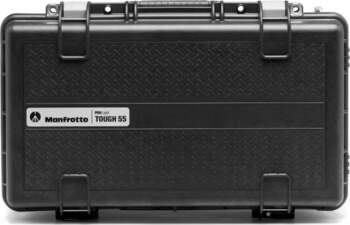 Manfrotto hard-case Pro Light Reloader Tough