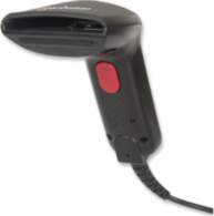 Manhattan Barcode Scanner CCD  USB  RS232