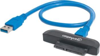 Manhattan Usb-A To Sata 2.5&quot