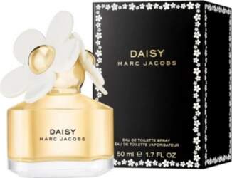 Marc Jacobs Daisy Perfume EDT 50