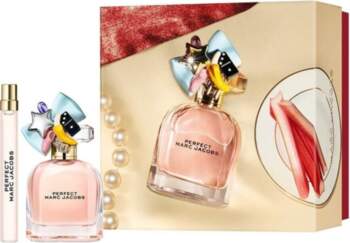Marc Jacobs Set : Perfect  Eau