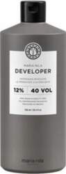 Maria Nila Maria Nila  Developer  Hair